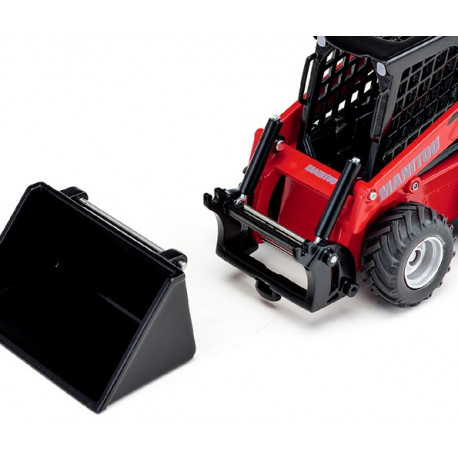Mini-chargeur Manitou 3300V - Siku
