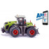 Claas Xerion 5000 avec système bluetooth - Siku