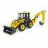 Tractopelle Komatsu WB97S-8 - Universal Hobbies