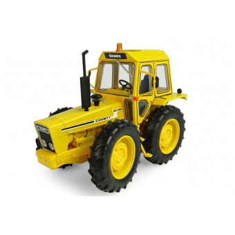 Tracteur Ford County 1174 "Municipal" - Universal Hobbies