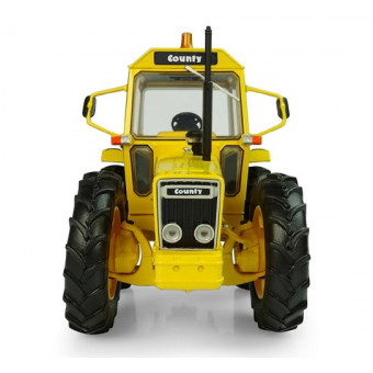 Tracteur Ford County 1174 "Municipal" - Universal Hobbies