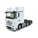 Tracteur MB Actros Bigspace 6x2 blanc - Marge Models