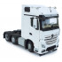 Tracteur MB Actros Streamspace 6x2 blanc - Marge Models