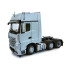 Tracteur MB Actros Streamspace 6x2 blanc - Marge Models