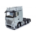 Tracteur MB Actros Bigspace 6x2 gris - Marge Models