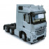 Tracteur MB Actros Streamspace 6x2 blanc - Marge Models