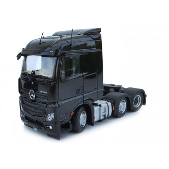 Camion miniature MARGE MODELS MM1810