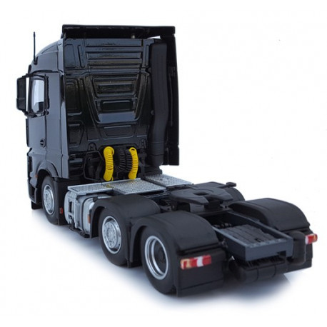 Tracteur MB Actros Streamspace 6x2 blanc - Marge Models
