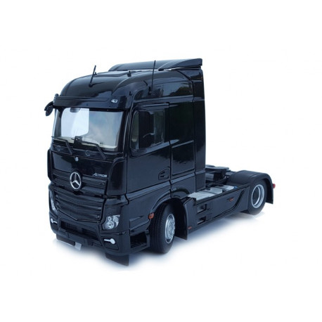 Tracteur MB Actros Streamspace 6x2 blanc - Marge Models