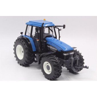 Tracteur New Holland TM 150 - Replicagri