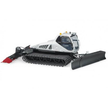 Dameuse Prinoth Leitwolf - Bruder