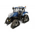 Tracteur NH T7.225 Blue Power à chenilles - Universal Hobbies
