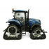 Tracteur NH T7.225 Blue Power à chenilles - Universal Hobbies