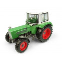 Tracteur Fendt Farmer 106S avec cabine - Universal Hobbies