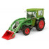 Tracteur Fendt Farmer 5S cabine Peko et chargeur - Universal Hobbies