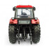 Tracteur Case International 1494 2WD - Rouge/Noir