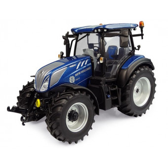 Tracteur NH T5.140 Blue Power - Universal Hobbies