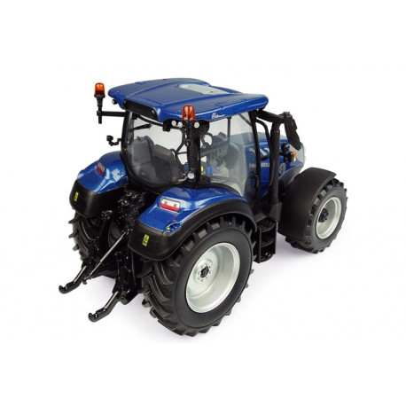 Tracteur NH T5.140 Blue Power - Universal Hobbies