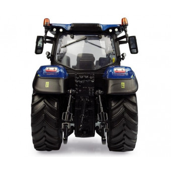 Tracteur NH T5.140 Blue Power - Universal Hobbies