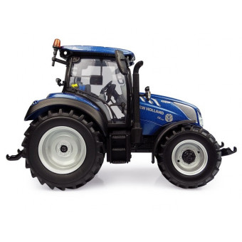 Tracteur NH T5.140 Blue Power - Universal Hobbies