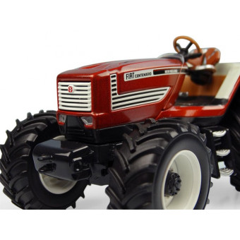 Tracteur JD 5115M avec remorque