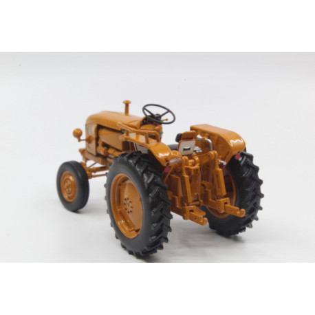 Tracteur Renault N70 - Replicagri
