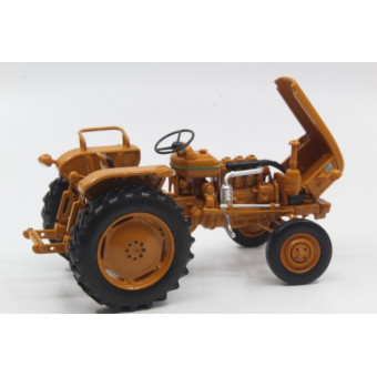 Tracteur Renault N70 - Replicagri