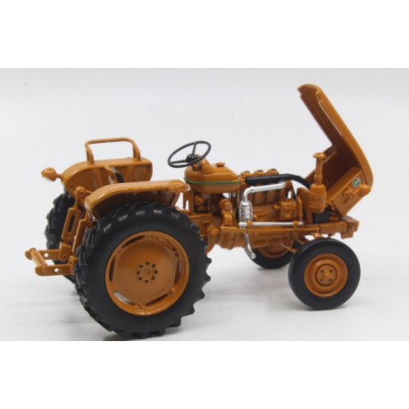 Tracteur Renault N70 - Replicagri