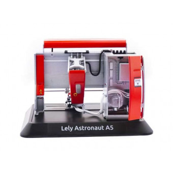 Robot de traite Lely Astronaut A5 - AT-Collections