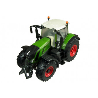 Tracteur Fendt vario 828 - Britainss