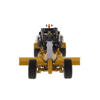 Niveleuse Caterpillar 24 New Design - Diecast Masters