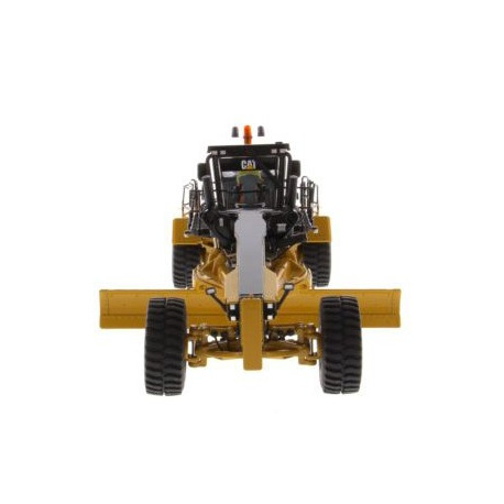 Niveleuse Caterpillar 24 New Design - Diecast Masters