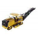 Raboteuse Caterpillar PM822 - Diecast Masters