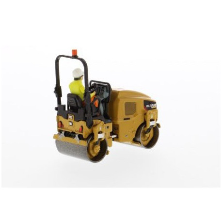 Compacteur Caterpillar CB-2.7 - Diecast Masters