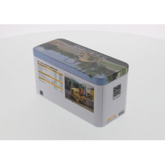 Compacteur Caterpillar CB-2.7 - Diecast Masters