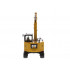 Mini-pelle Hydraulique Caterpillar 308 CR- Diecast Masters