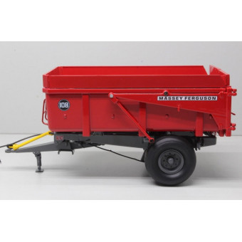 Benne Massey Ferguson 108 - Replicagri