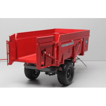 Benne Massey Ferguson 108 - Replicagri