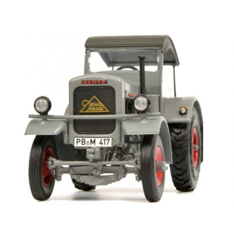 Tracteur Deutz F3 M 147 - Schuco