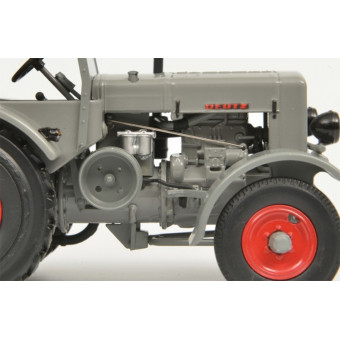 Tracteur Deutz F3 M 147 - Schuco