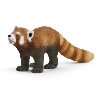 Panda roux - Schleich