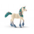 Poulain Licorne aux fleurs - Schleich