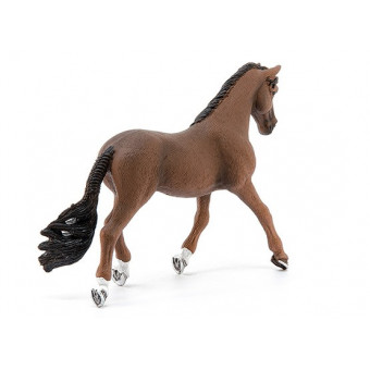 Hongre Trakehner - Schleich