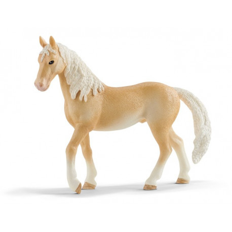 Etalon Akhal-Teke - Schleich