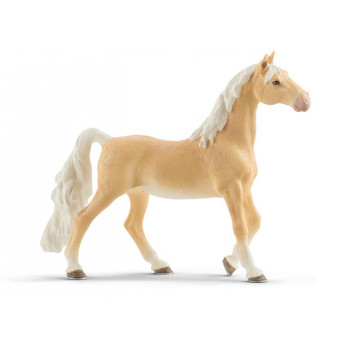 Jument Saddlebred - Schleich