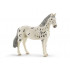 Jument Knabstrupper - Schleich