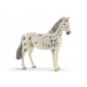 Jument Knabstrupper - Schleich 13910