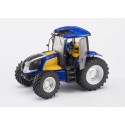 Tracteur New Holland Hydrogen