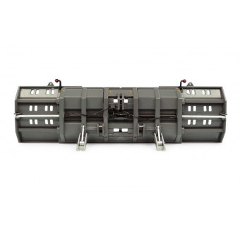 Lame télescopique Volmer VTS 3000 - Universal Hobbies