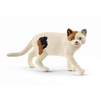 Chat American shorthair - Schleich